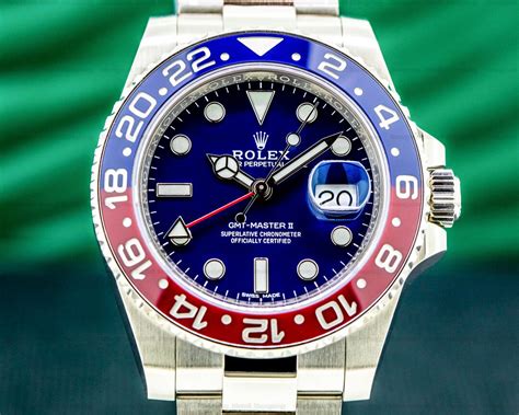 prezzo rolex gmt|rolex gmt master blue dial.